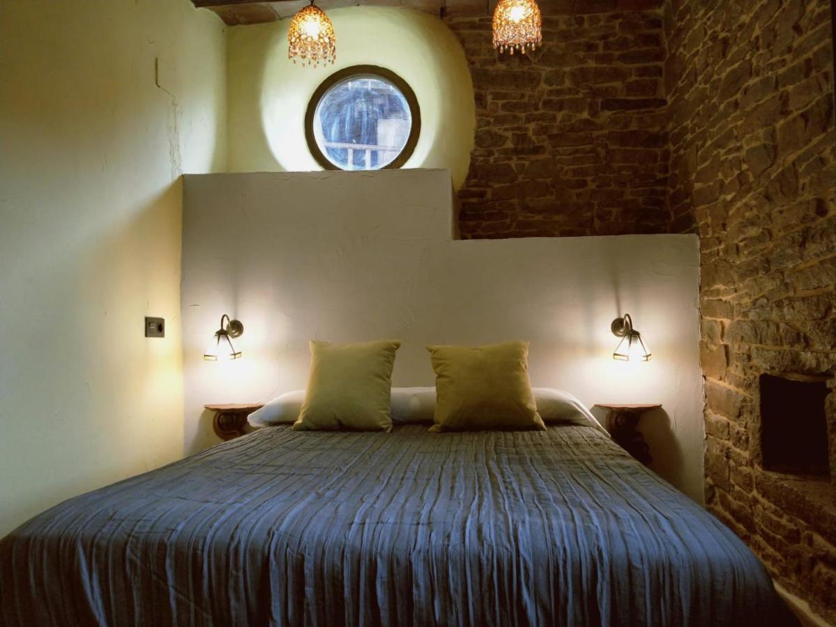 Las Casas De Isu Villaviciosa  Zimmer foto
